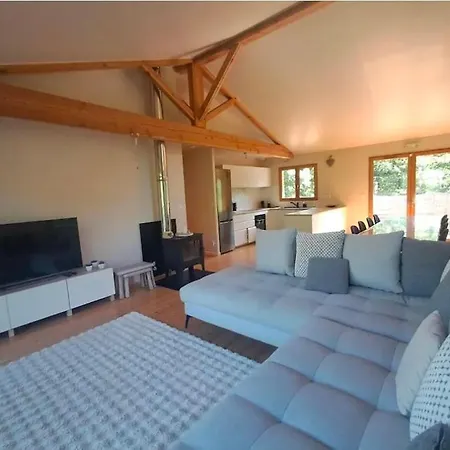 Des Pistes Chalet *