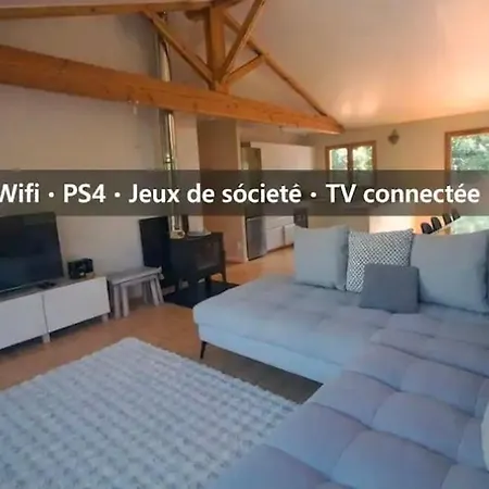 شاليه Des Pistes
