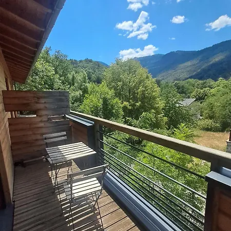 Chalet Des Pistes *