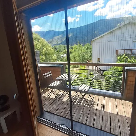 Chalet Des Pistes *